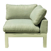 Lennox Home Living 4 Seater Trey Outdoor Lounge Set