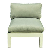 Lennox Home Living 4 Seater Trey Outdoor Lounge Set