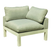 Lennox Home Living 4 Seater Trey Outdoor Lounge Set
