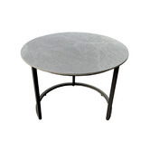 Lennox Home Living 3 Piece Blanca Nesting Side Table Set