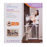 Dreambaby Standard Chelsea Baby Safety Gate