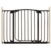 Dreambaby Extra Wide Chelsea Baby Safety Gate