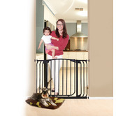Dreambaby Extra Wide Chelsea Baby Safety Gate