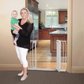 Dreambaby Extra Wide Chelsea Baby Safety Gate