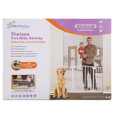 Dreambaby Extra Wide Chelsea Baby Safety Gate
