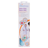 Dreambaby Aqua Friends Kid&#039;s Anti-Slip Bath Mat
