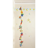 Dreambaby Kid&#039;s Corner Toy Hammock
