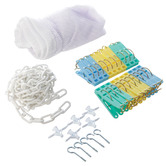 Dreambaby Kid&#039;s Corner Toy Hammock
