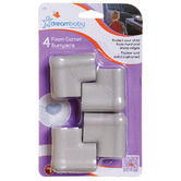 Dreambaby Foam Corner Bumpers