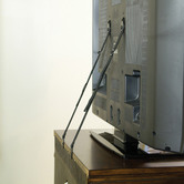 Dreambaby Anti-Tip TV Straps