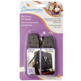 Dreambaby Anti-Tip TV Straps