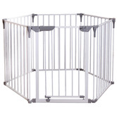 Dreambaby White Royale Converta Play Pen