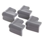 Dreambaby Foam Corner Bumpers
