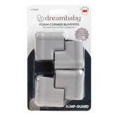Dreambaby Foam Corner Bumpers