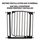 Dreambaby Standard Chelsea Baby Safety Gate