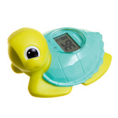 Dreambaby Turtle Baby Bath &amp; Room Thermometer