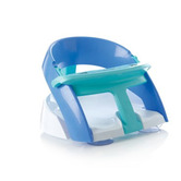 Dreambaby Blue Baby Bath Seat