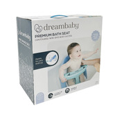 Dreambaby Blue Baby Bath Seat