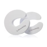 Dreambaby White Door Stoppers