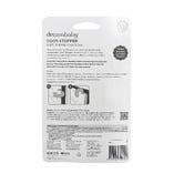 Dreambaby White Door Stoppers