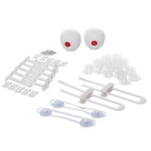 Dreambaby 46 Piece Home Safety Set