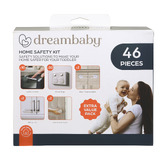 Dreambaby 46 Piece Home Safety Set