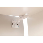 Dreambaby White Spring Latches