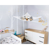 Dreambaby Kid's Corner Toy Hammock
