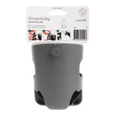 Dreambaby Grey Stroller Drink Holder