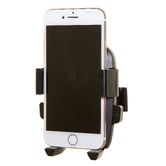 Dreambaby Black Stroller Phone Holder
