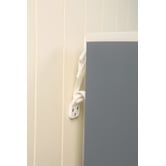Dreambaby 2 Piece Furniture Safety Wall Strap Set