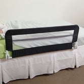 Dreambaby Dreambaby Inara Mesh Bed Rail