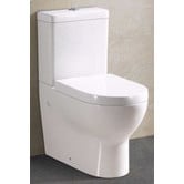 Vanity Fair Classic Back To Wall Toilet Suite