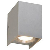 Lighting Avenue EDGE Exterior Wall Light