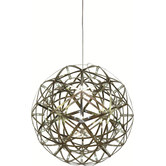 Lighting Avenue Replica Raimond Moooi LED Pendant