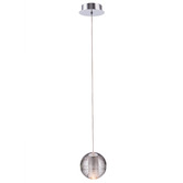 Lighting Avenue Sylvia Simple Pendant