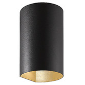 Lighting Avenue Yam Aluminium Outdoor Wall Light