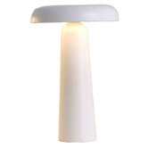 Lighting Avenue 22cm Kerrie Table Lamp