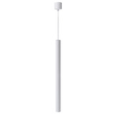 Lighting Avenue Viva Tri-Colour Aluminium LED Pendant Light