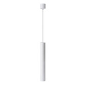 Lighting Avenue Viva Aluminium Tri-Colour LED Pendant Light
