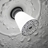 Lighting Avenue Space Pendant Light
