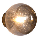 Lighting Avenue Dimple Ava Wall Light