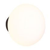 Lighting Avenue Orb Wall Light