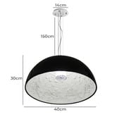 Lighting Avenue Space Pendant Light