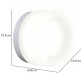 Lighting Avenue Cirque Wall Light