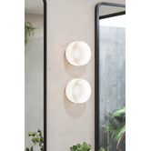 Lighting Avenue Cirque Wall Light