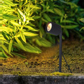 Lighting Avenue Sawyer Garden Spike LED Light