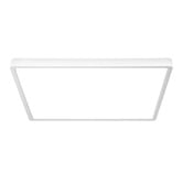 Lighting Avenue Merritt Aluminium Oyster Light