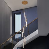 Lighting Avenue Osmond 11 Light LED Pendant