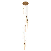 Lighting Avenue Osmond 11 Light LED Pendant